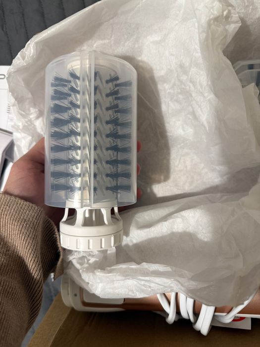 Rowenta brush active