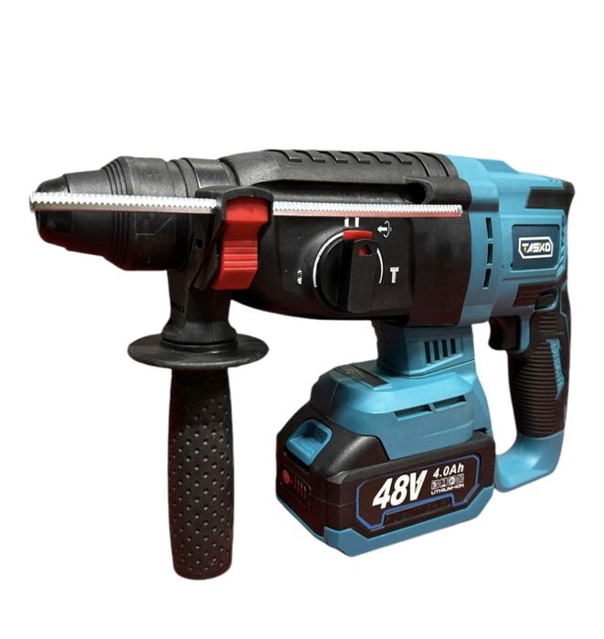 Продам новый элетроинструмент 5Батарей