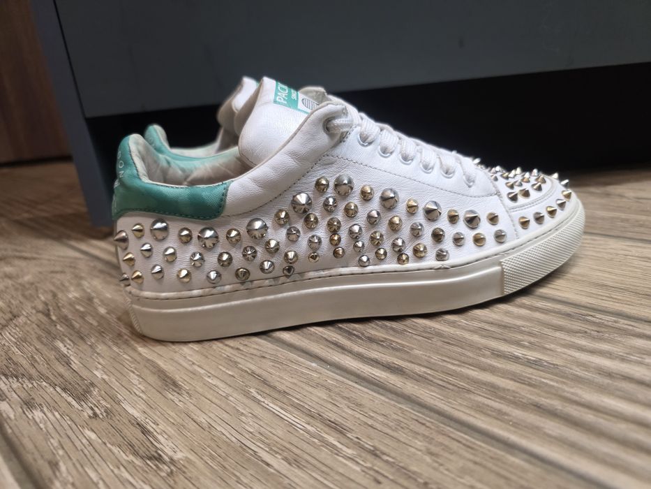 Дамски маратонки Cesare Paciotti