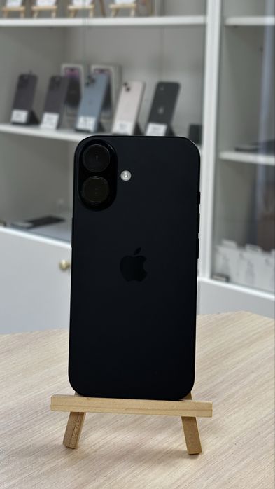 Iphone 16 айфон 16 128гб оригинал 93% гарантия