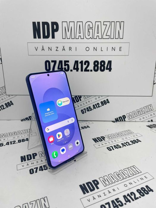 NDP Amanet NON-STOP Sos. Giurgiului 119 SAMSUNG S25 (49979)