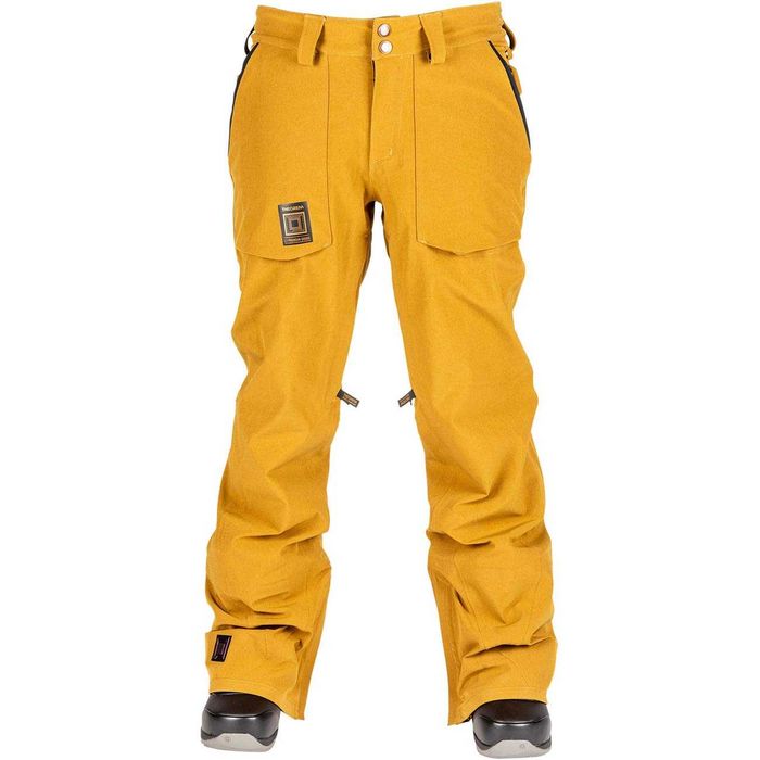 L1 /Nitro Cosmic Age, 20k, S/M,нов,оригинален дамски сноуборд панталон