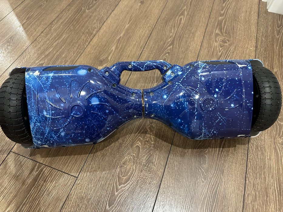 Гироскутер в хорошем состоянии