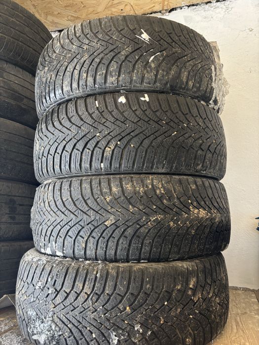 Резина всесезоная