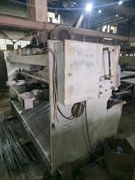 Гильотина услуги раскрой