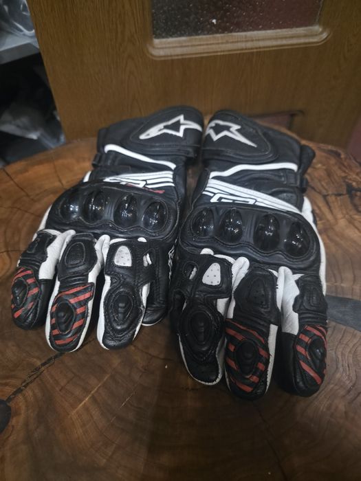 Мото ръкавици Alpinestars GP Plus R V2 размер XL