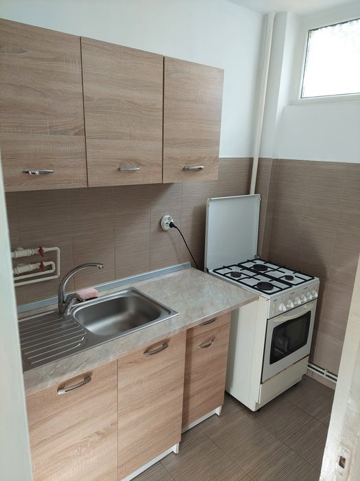 Garsonieră de vânzare zona Mănaștur
