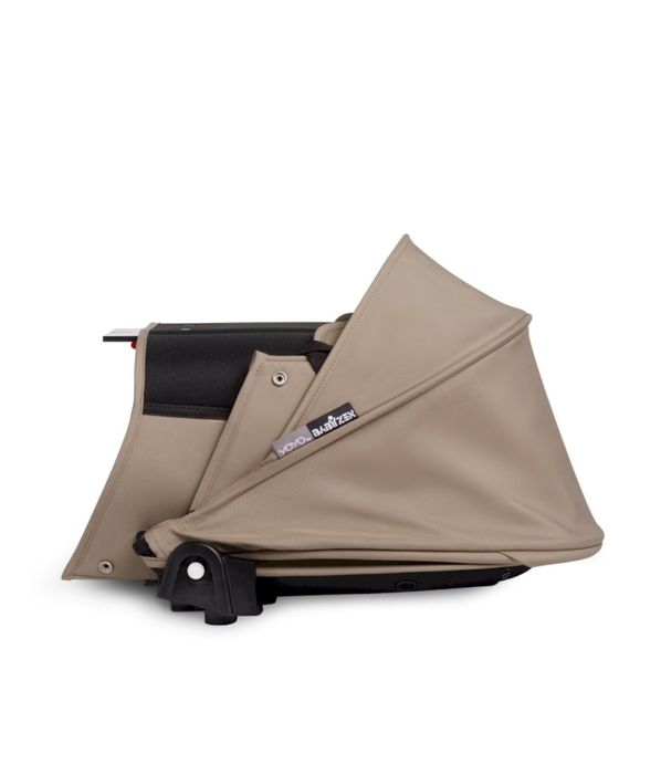 Vând doua Landouri pentru caruciorul BABYZEN YOYO² ultracompact