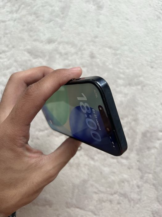 iPhone 15 Pro 256 Gb