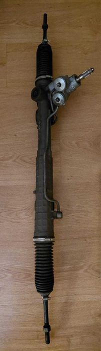 Рулевая рейка мерседес 210