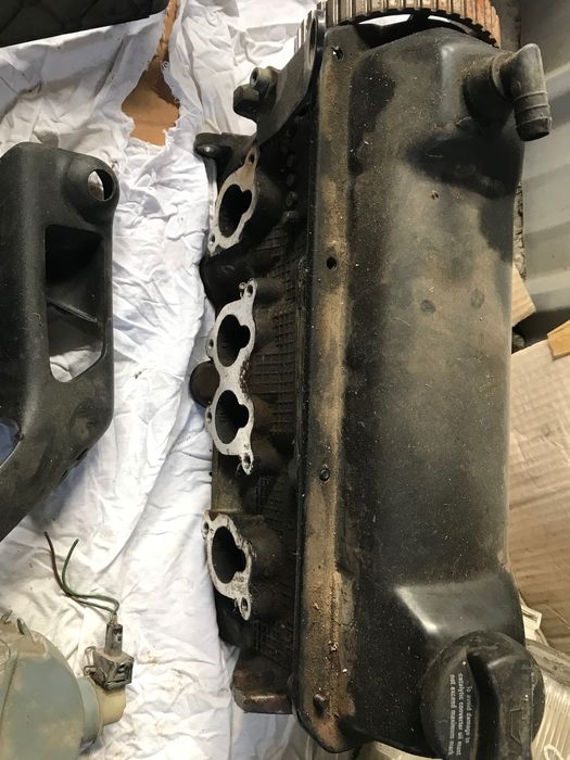 Части за Голф 3GT1.6 101кс