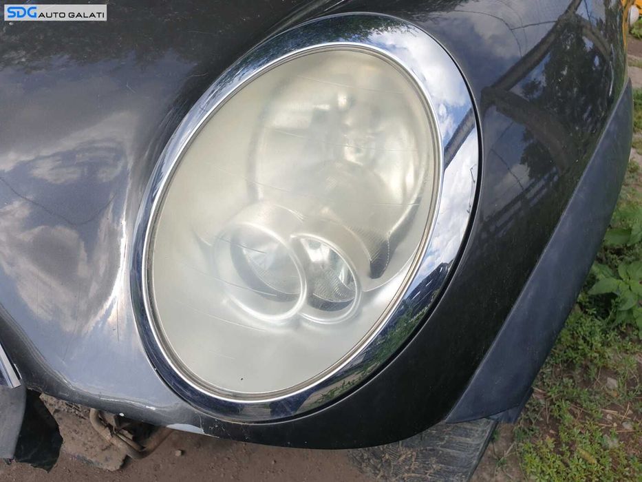 Far Halogen Stanga Mini Cooper R50 R53 2001 - 2006
