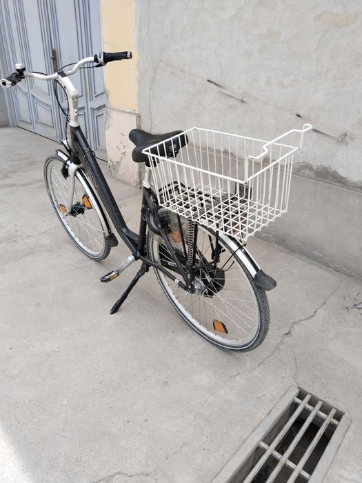 RIH Germaniya holati ideal