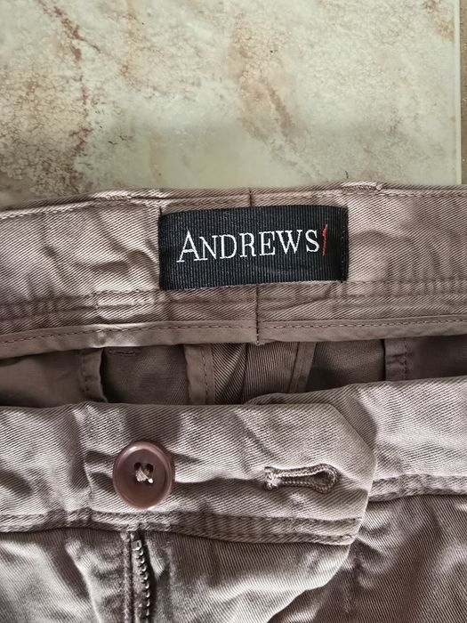 Панталон Andrews