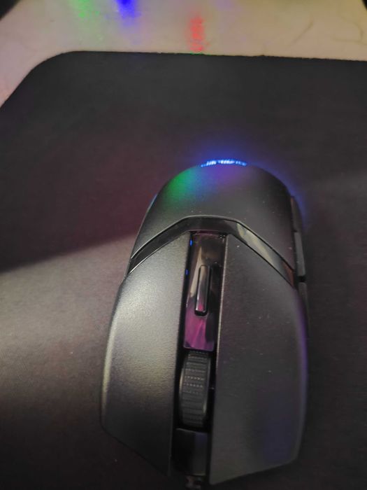 Геймърска мишка RAZER COBRA