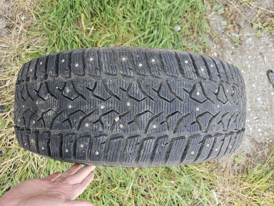 Шины зимние ice spider 2