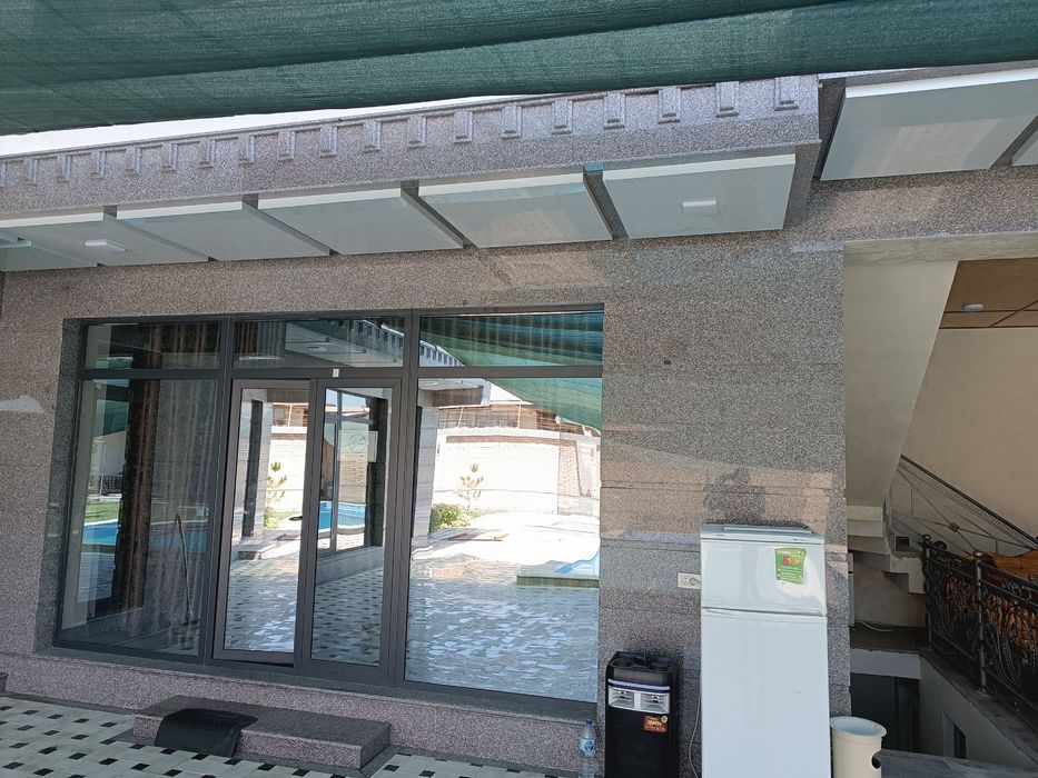 Продается срочно  дом 6 сот.,2 эт-ный,10 комнат, комнаты с санузлом