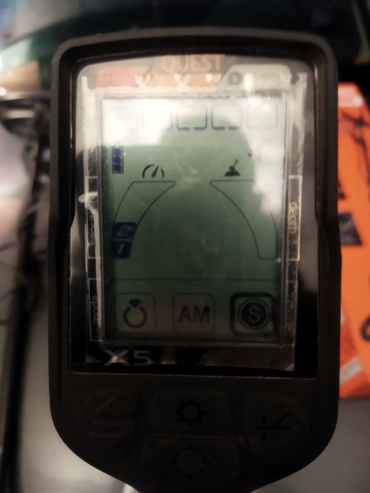 Продам металлоискатель