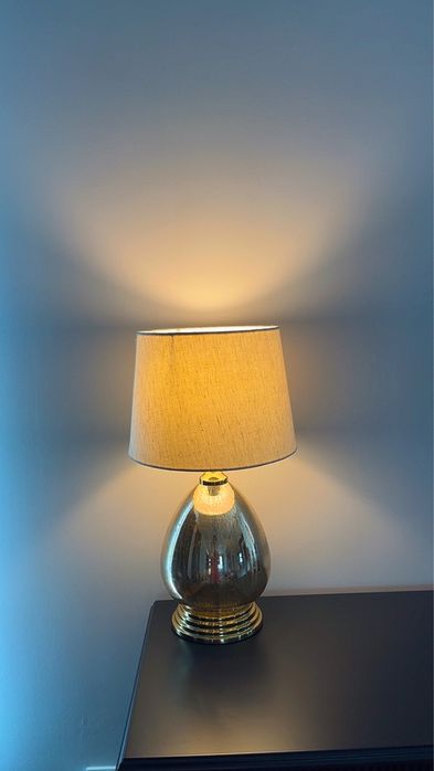 Lampa.