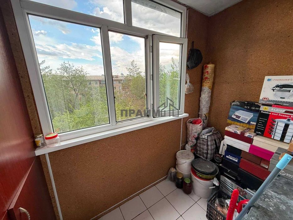 ПРОДАМ 3Х ком Самал (Наталья С ПРАЙМ)