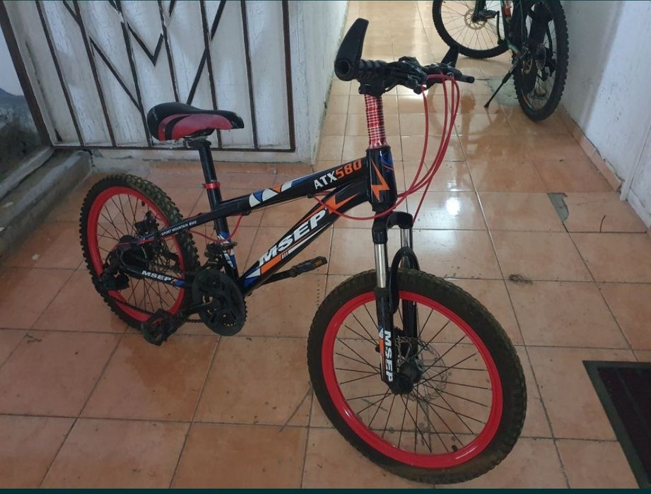 Велосипеды детские 8-12 лет