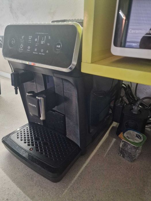 Espressor Philips EP2220/10