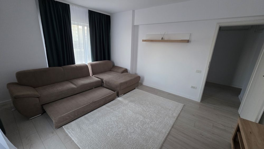 Apartament 2 camere de inchiriat REZERVAT pana la 25.09.2026