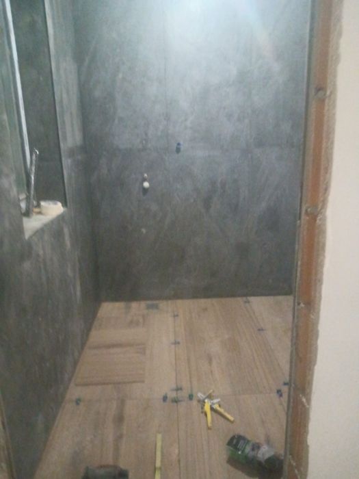 Вътрешни и външни ремонти