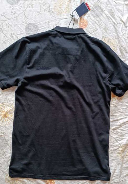 Nautica- 60лв. / Jack Wolfskin- 30лв- polo shirts /тениски с яка