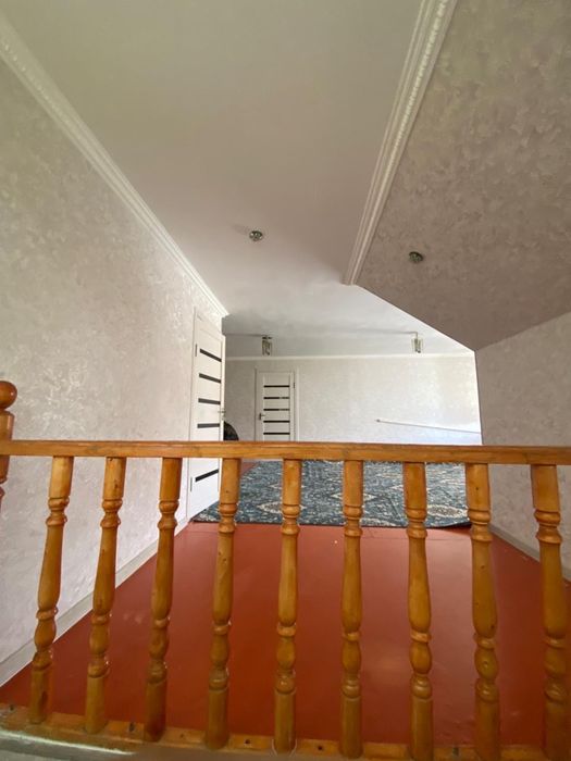 Два двух этажных дома в Центре города