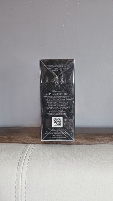 Парфюми- Stronger with you intensely + 15ml тестер