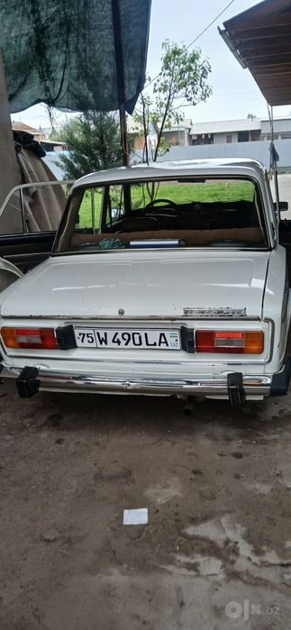 Vaz  21 06 yaxshi holatdagi