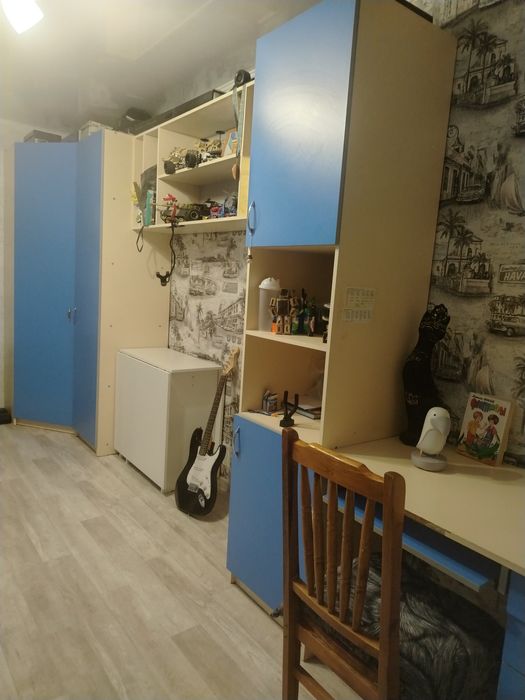 Продам детский гарнитур