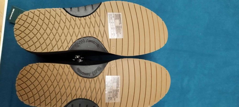 Водонепромокаеми боти Emu