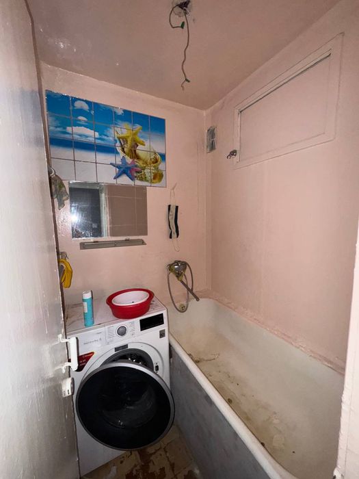 Ижарага квартира Медгаракок бозорча 3 хонали оилага 3