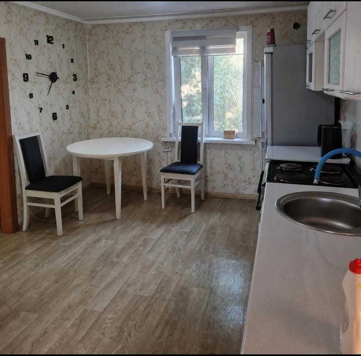 Обмен на квартиру или продажа