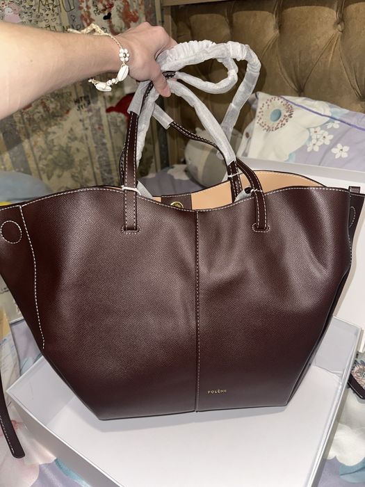 оригинальгая сумка polene