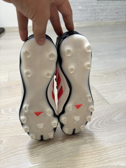 Ghete de fotbal adidas copa pure 3 pro