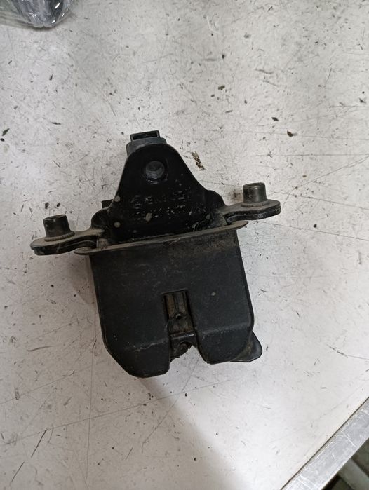 Broasca Hayon/Portbagaj Skoda Octavia Ii Combi (1Z5) [ 2004 - 2013 ] O