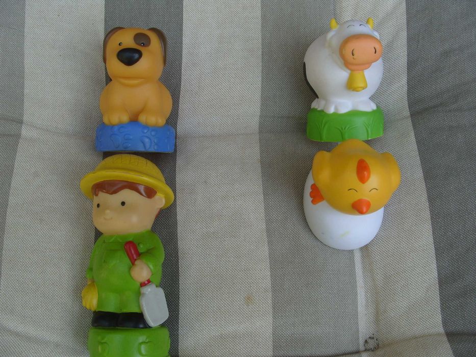 Образователни играчки