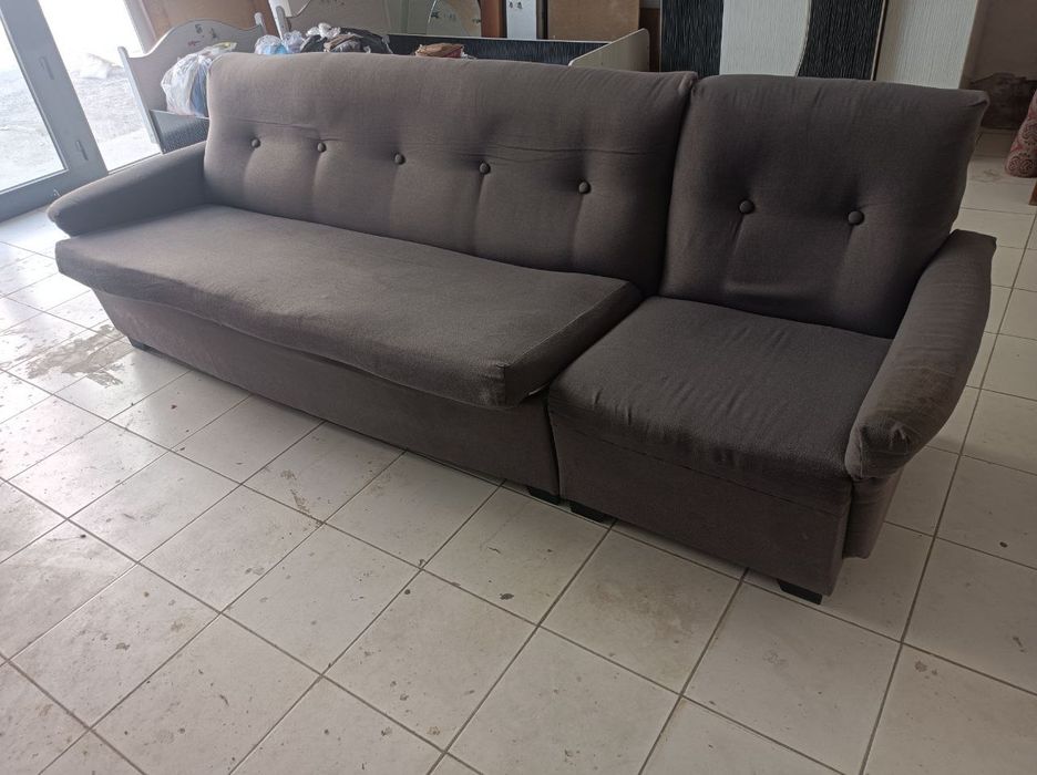 Уголок Мягкая мебель