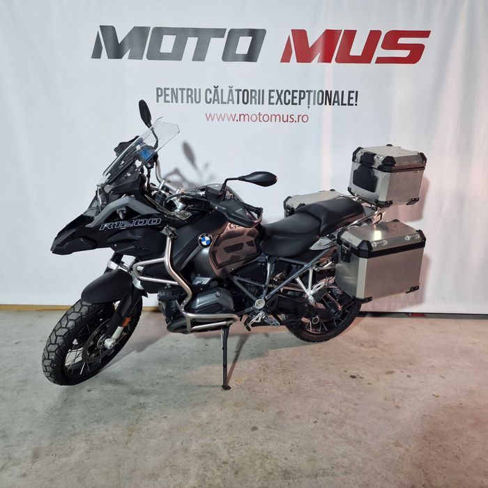 Motocicleta BMW R1200GS Adventure ABS | B24541 | motomus.ro