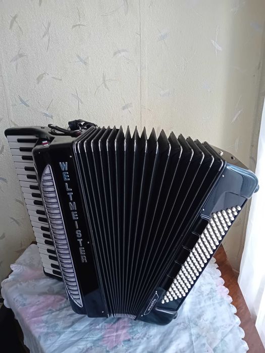 Велтмайстер Супита