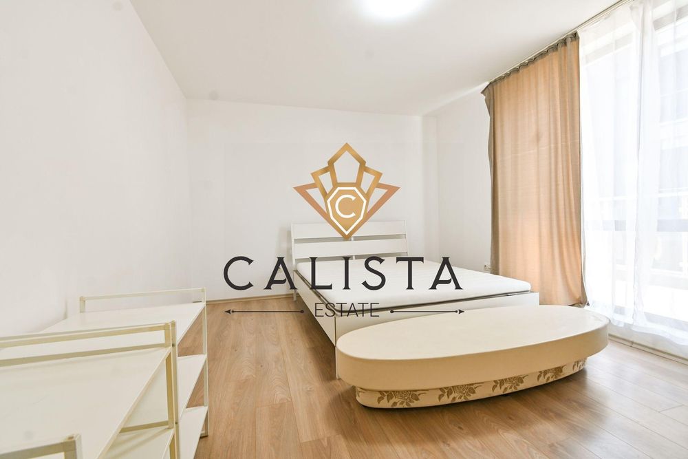 Дава се под наем Четиристаен апартамент в София, Кръстова вада - 120 кв.м за 996.03 € - Снимка #5