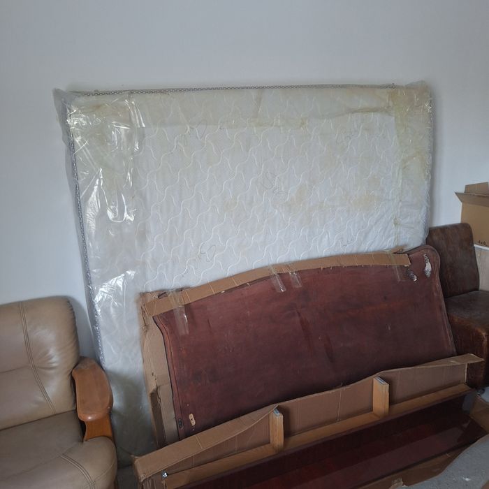 Продам  кровать! Двухспалка.