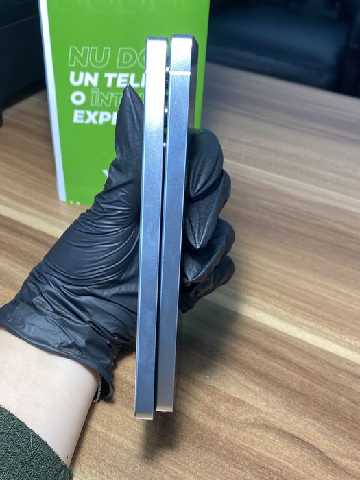 Samsung Galaxy S25 Ultra  / Garanție 24 luni / 256 Gb / Ca nou