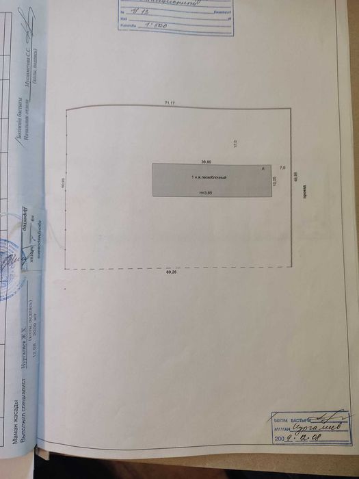 продам промбазу под производство