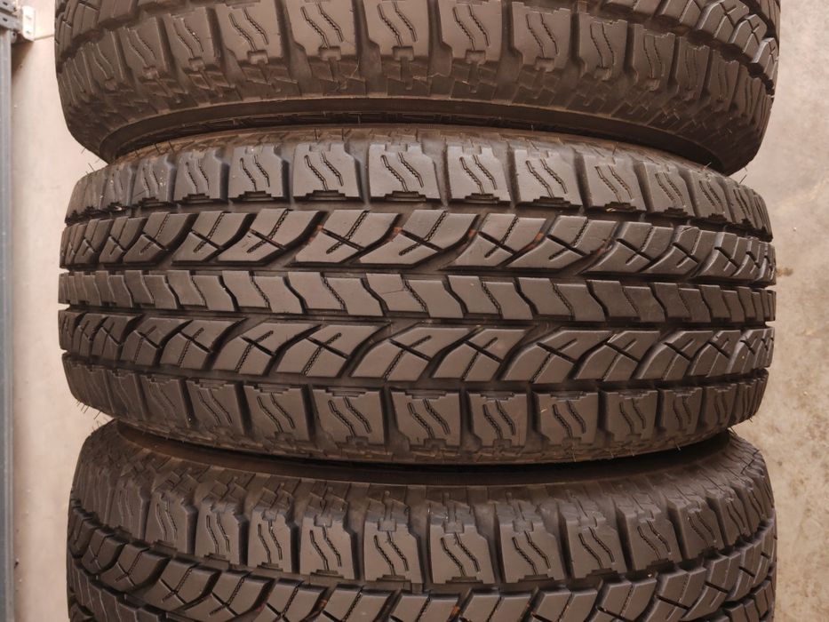 Yokohama 245 65 R17 107H M+S Anvelope Cauciucuri allseason SUV offroad