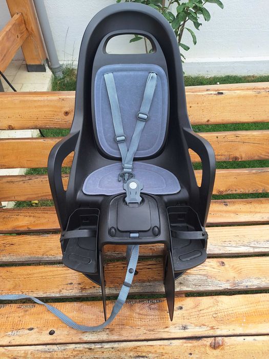 Scaun bicicleta copii