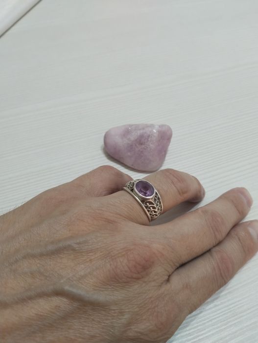 Серебро 925 проба